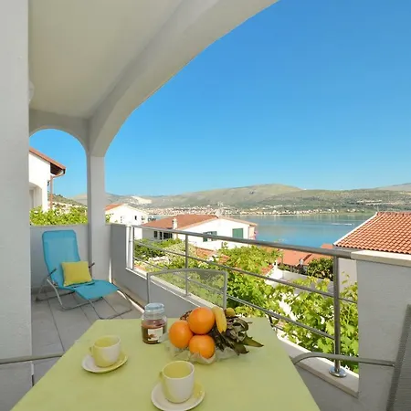 Daisy 1 Apartmán Trogir